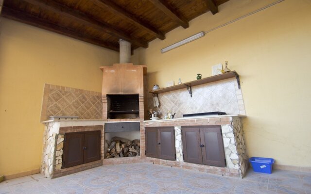 B&B Villa Jolanda & Carmelo