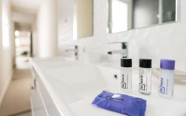 Noviciado City Center