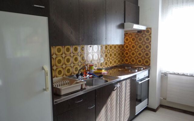 Sunnmatt Süd Wohnung 831