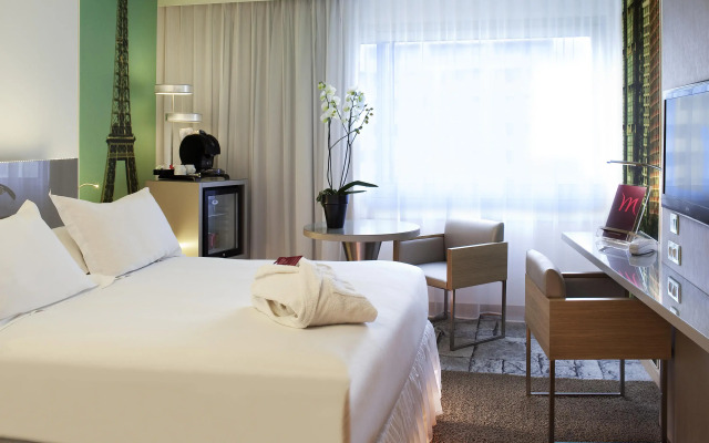 Mercure Paris Vaugirard Porte de Versailles