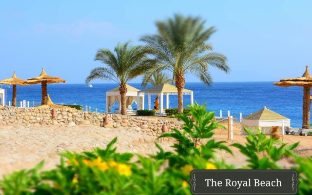 Royal Monte Carlo Sharm El Sheikh - Adults only