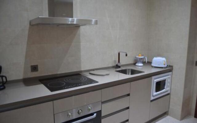 Apartamento Santa Eulalia