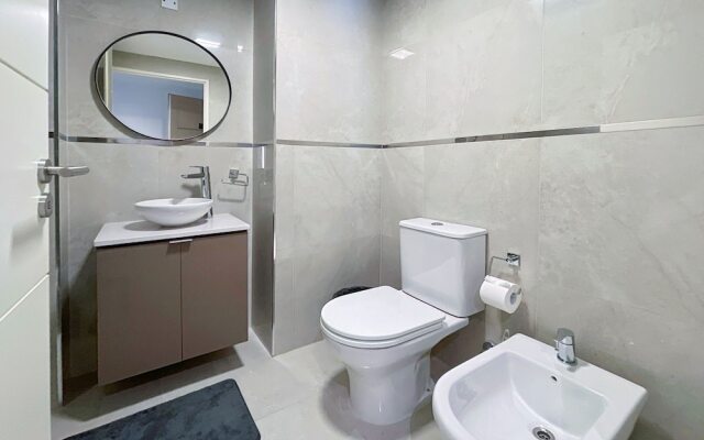 Modern & Cozy Studio in San Telmo Num6639