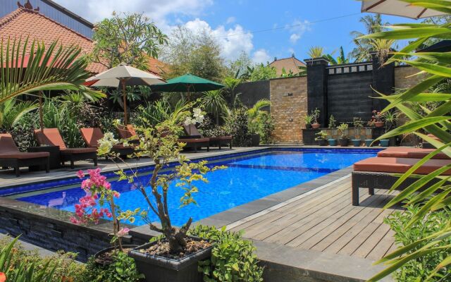 Pattri Garden Lembongan