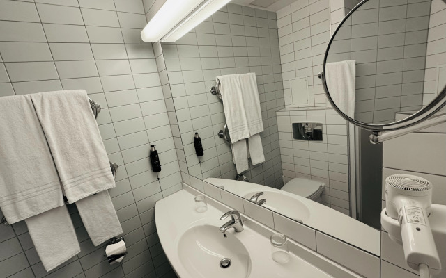 Green Park Hotel Klaipeda