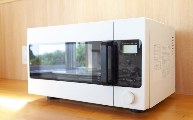 Permanent Vacation Nakijin