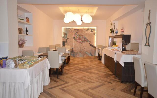 Olimpia Hotel & Aparthotel