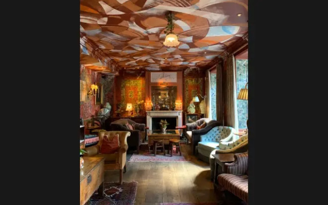 The Zetter Townhouse Clerkenwell