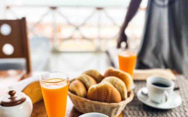 Los Delfines de Chicama