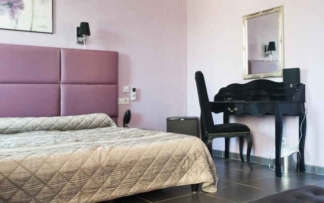 Splendid Hotel
