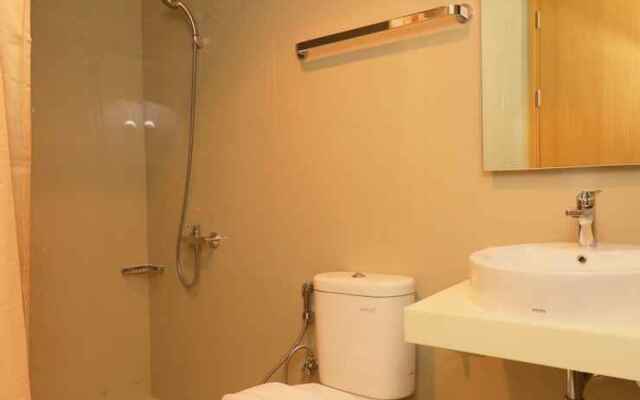 TreePark City Residence Tangerang by ABHome