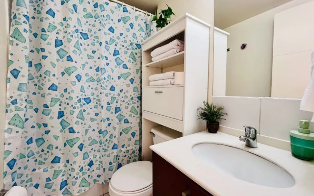 Urban Yard Bus Terminal Home Office Pool Wifi