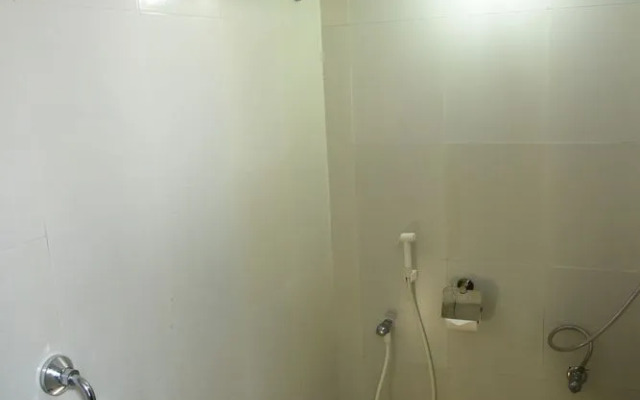 Vedanta Wake Up! Pondicherry - Auroville Beach