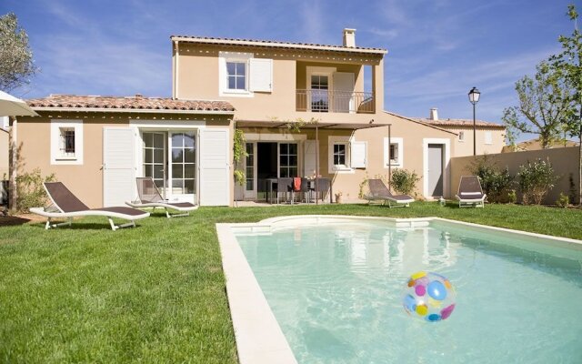 ESTIVEL - Le Clos Savornin