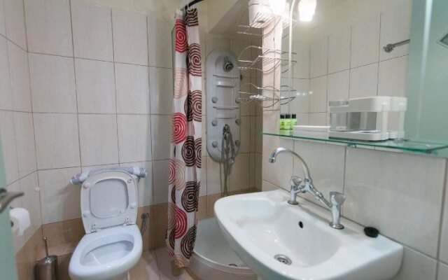 Hotel Plaz