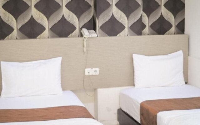 Hotel Sanrina