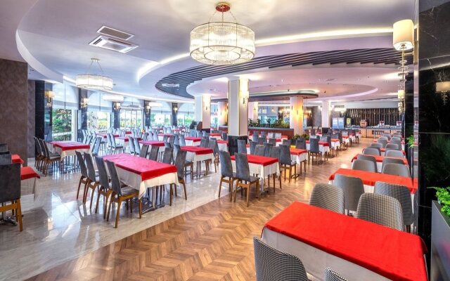 Annabella Diamond Hotel & Spa - All Inclusive
