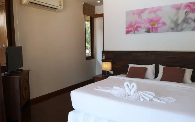 Veepana Resort
