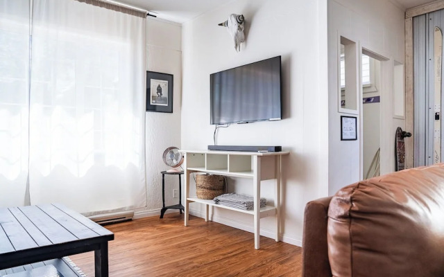 The Downtown Hive by Revelstoke Vacations