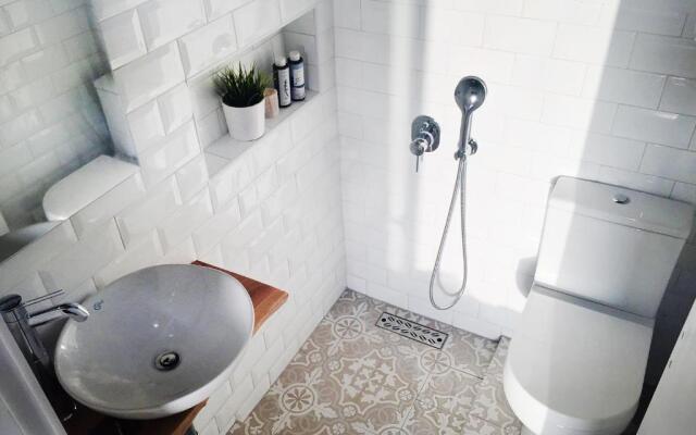 Loukia Studios & Suites