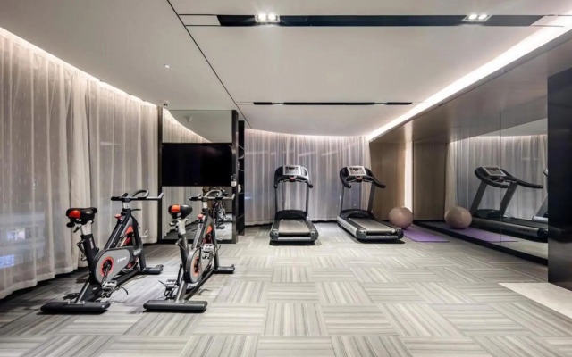 Echarm Hotel (Xilin)