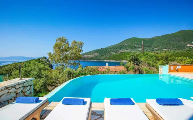Villa Agapi
