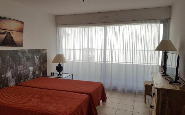 Appartement Saint-Raphaël, 2 pièces, 4 personnes - FR-1-466A-17