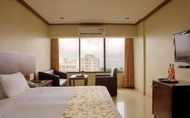 Kings International Juhu