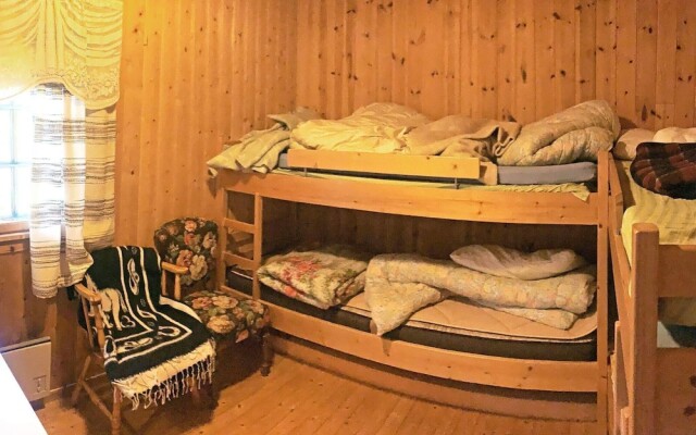 6 Person Holiday Home in Aurdal