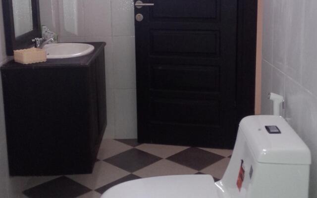 Jaya Phita Guest House