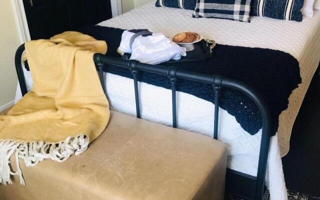 The Plantation House Boutique Inn