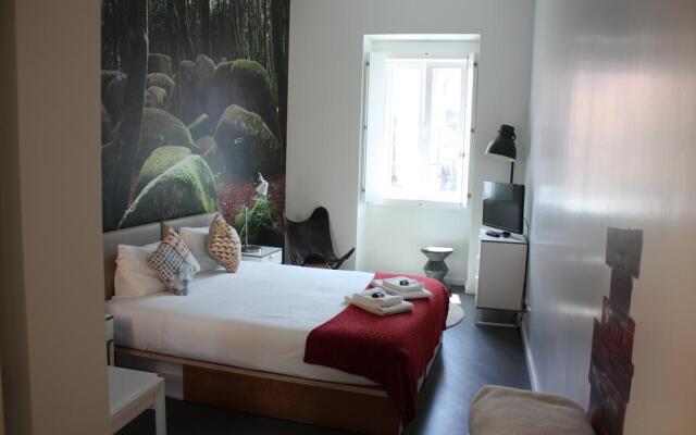JOIVY Moon Hill Hostel
