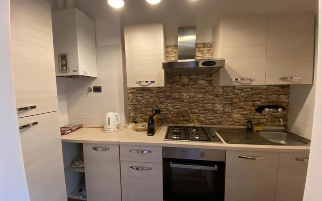 Casina nel Borgo