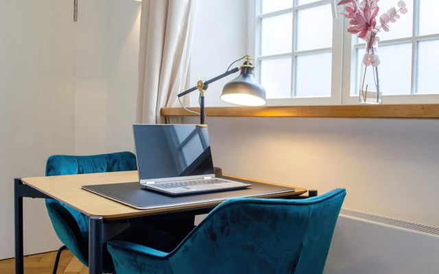 HOMELY STAY Studio 4