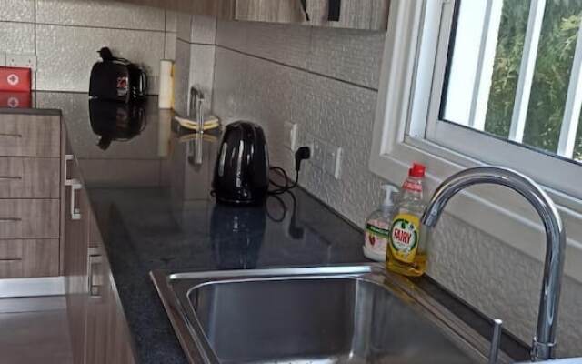 Freshly Refurbished Apartment in Paralimni, Cyprus