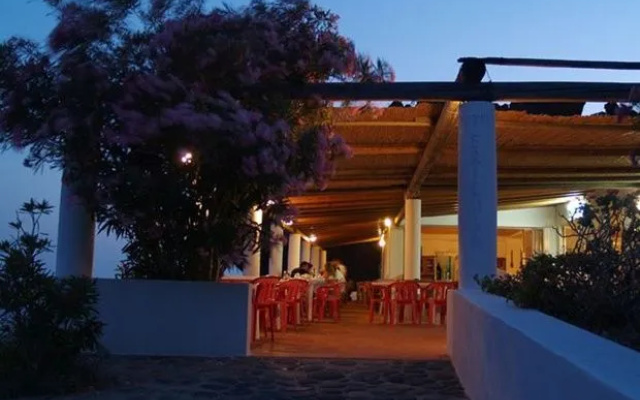 Hotel Ericusa