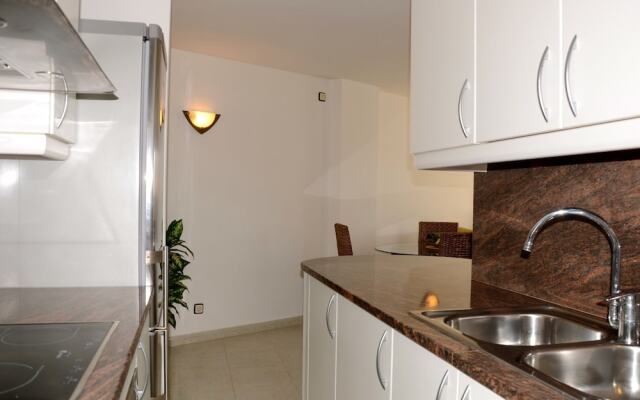 Apartamentos Medes Platja