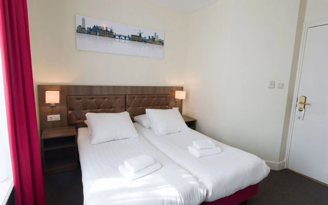 Hotel Park Plantage