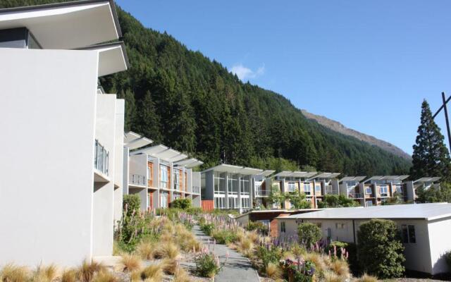 Queenstown Lakeview Holiday Park