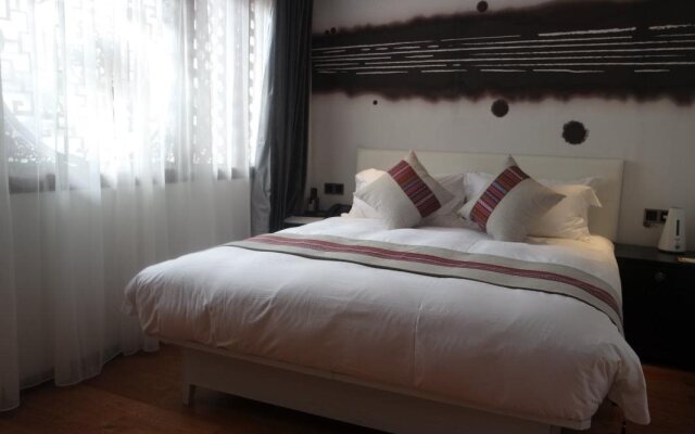 Lijiang Shangshui S Hotel