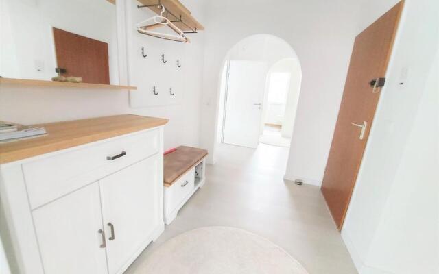 Ferienwohnung Seestern 61