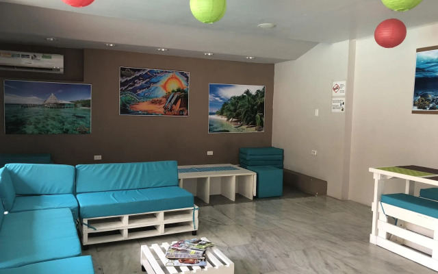 Hostal Carolina Princess Marbella