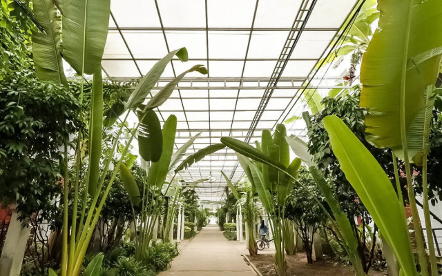 Siam Villa Suites Suvarnabhumi