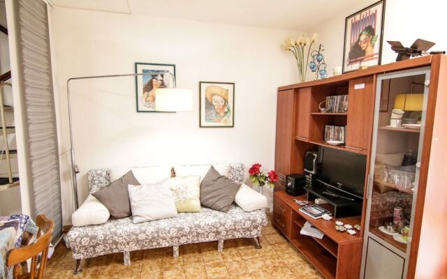 Villetta sul mare in residence