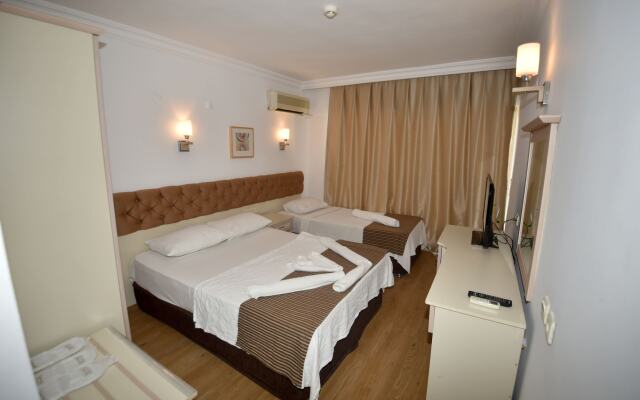 Almena City Hotel