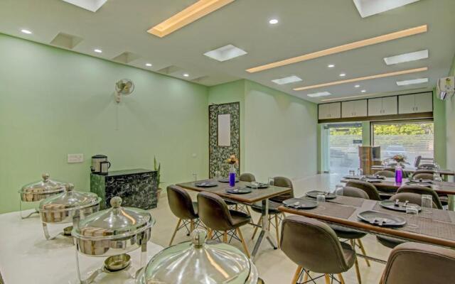 Treebo Trend Benz Mohali Phase 9