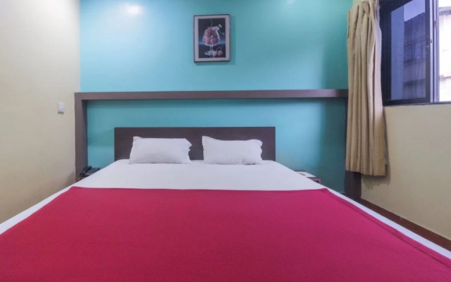 Hotel Welcome by OYO Rooms