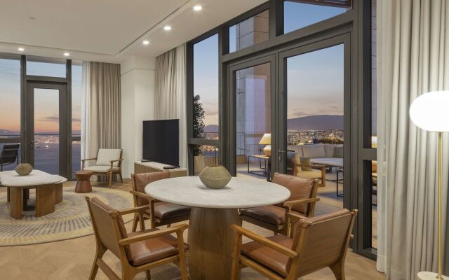 Hyatt Regency Izmir IstinyePark