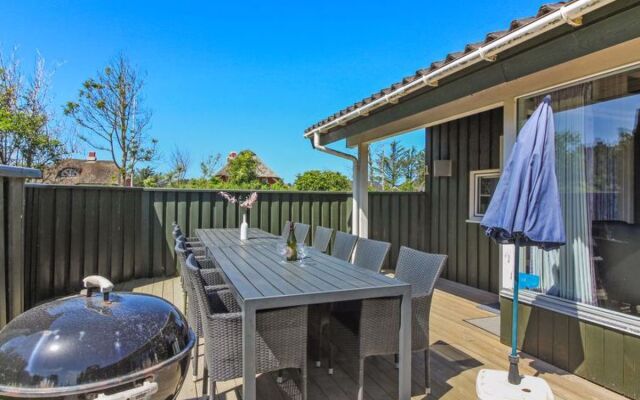 "Anar" - 400m from the sea in NW Jutland