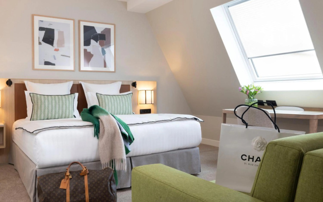 Hotel Duminy Vendome - Image 6